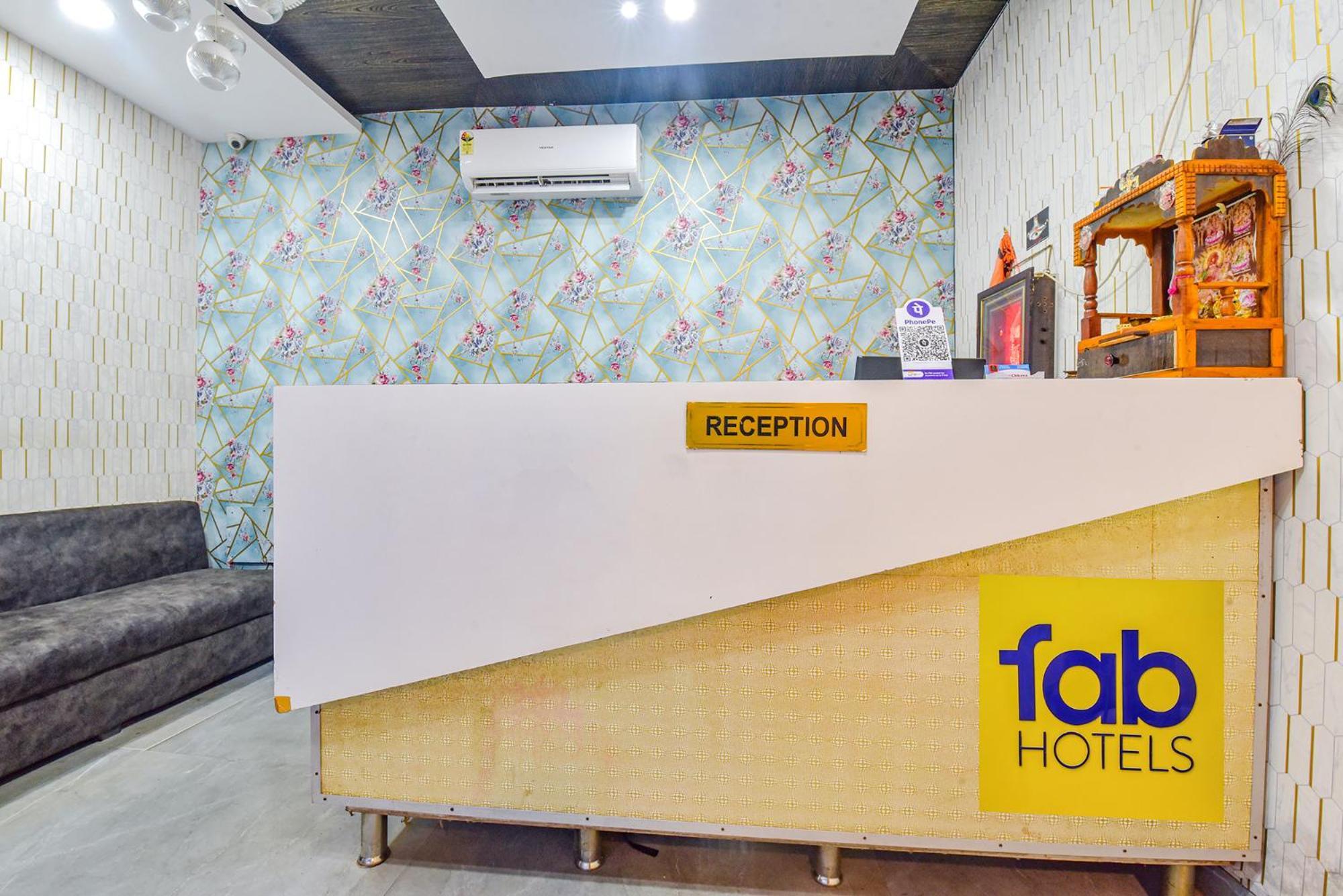 Fabhotel Shiv Chhaya Indore