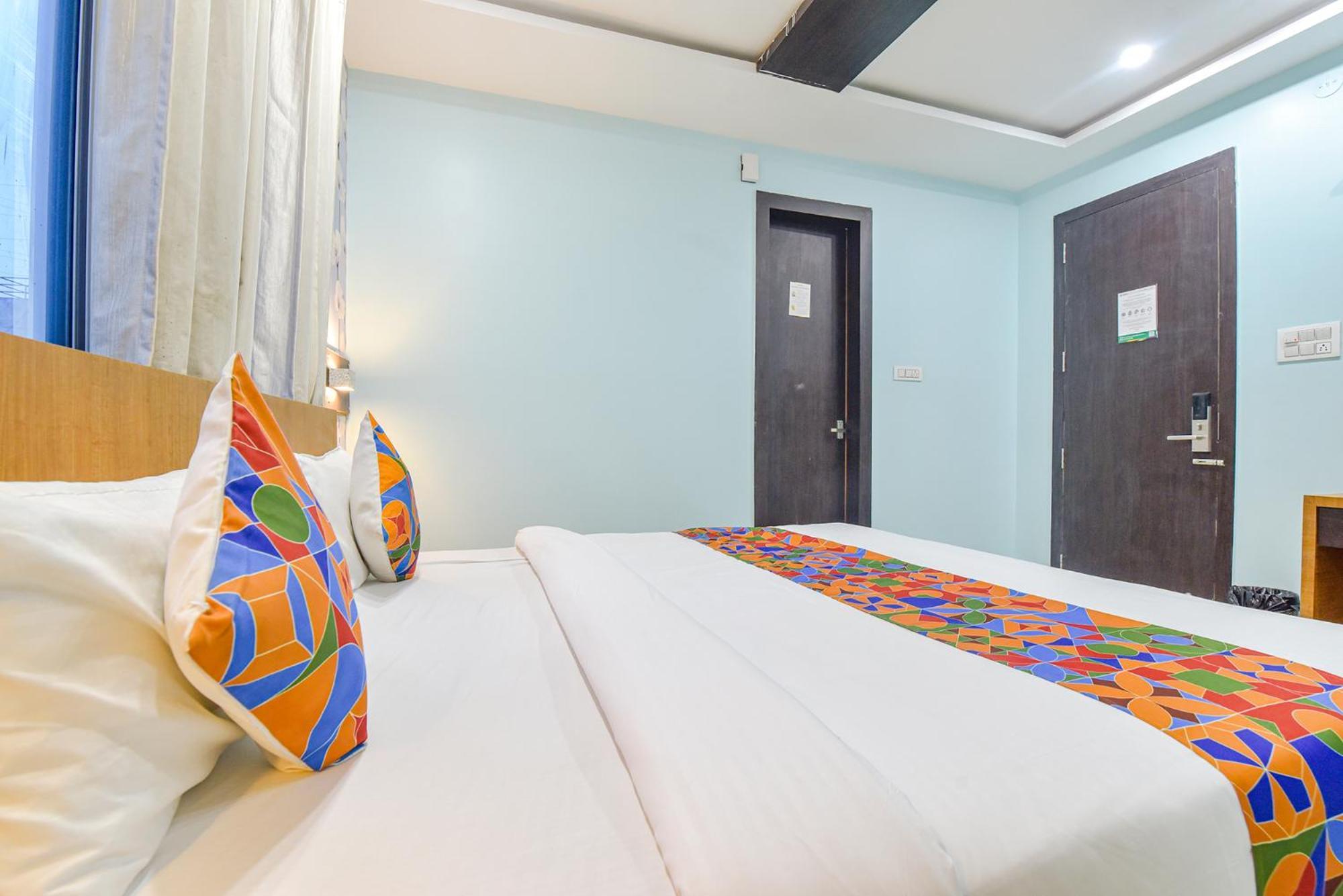 Fabhotel Shiv Chhaya Indore